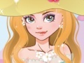 Juego It girl-Cherry blossoms viewing