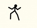Juego Stick Animator