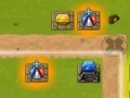 Juego Defend Less