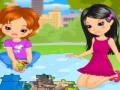 Juego Puzzle Fun