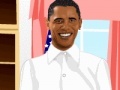 Juego Barack Obama