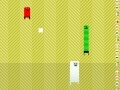 Juego Pongoal Blitz