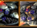 Juego Dragon Similarities Game