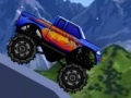 Juego Truck Racing Madness