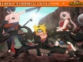Juego Naruto Hidden Alphabets