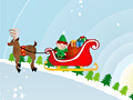Juego Sleigh Away