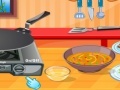 Juego Bread Omelet