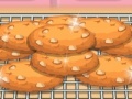 Juego Make marzipan cookies