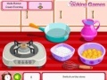 Juego Wedding cake