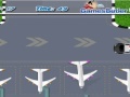 Juego LAX Airbus Parking