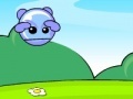 Juego Crazy balls