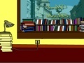Juego Escape the Bookstore
