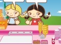 Juego Tutti Cuti: The Ice Cream Parlour 2