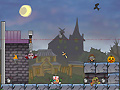 Juego Roly Poly Monsters