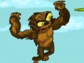 Juego Brainless monkey