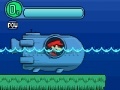 Juego Mario Submarine