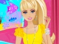 Juego Barbie pets care