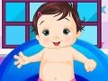 Juego Funny Baby Bath