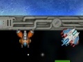 Juego Galactic Defender