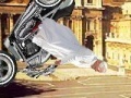 Juego Pope, Ride that Bike