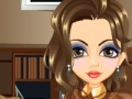 Juego Private Eye Girl Makeover
