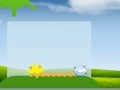 Juego Fantastic Contraption - Prius