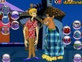 Juego Scooby Shaggy Dress Up