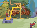 Juego Riggs Digger