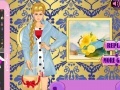 Juego Stylish Dress Up for School