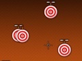 Juego Accurate shooting at targets