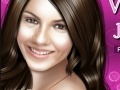 Juego Victoria Justice Real Makeover