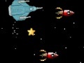 Juego Alien Attack