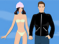 Juego Winter Love Story
