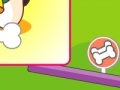 Juego Doggy Slide