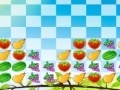 Juego Fruzzle