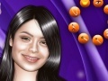 Juego Miranda Cosgrove Real Makeover