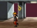 Juego Naruto RPG 2