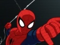 Juego Spiderman rush