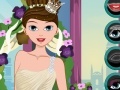 Juego London Bride Makeover