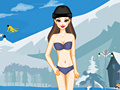 Juego Winter Gal