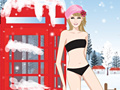 Juego Winter Getaway