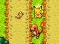 Juego Pokemon Great Defensе
