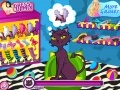 Juego Monster Pets Care