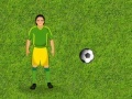 Juego Football Header