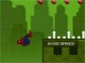 Juego Spiderman Robot City