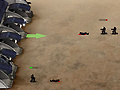 Juego Mothership Warfare