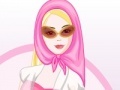 Juego Modest girl