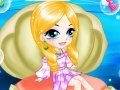 Juego Sea Shell Princess