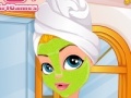 Juego Glamorous Wedding Makeover