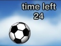 Juego Soccer Dribble